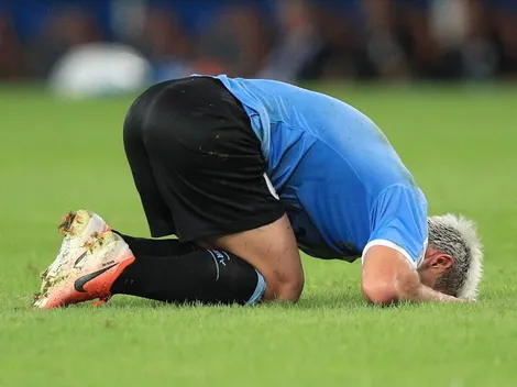 ¿El tapado de Riquelme? El jugador de Selección que piden los hinchas de Boca para la Libertadores