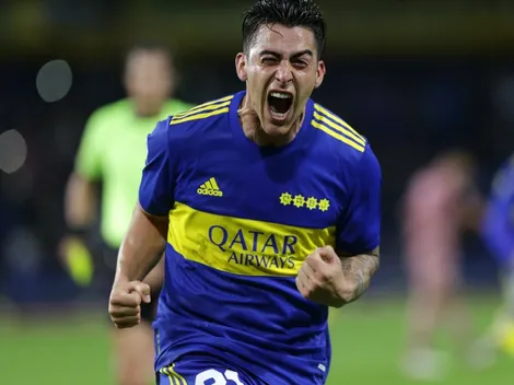 Desde Atlético Mineiro confirmaron el interés por Pavón y lo compararon con otra de sus figuras: "Se parece"