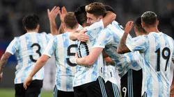 ¿Vuelve a un grande de la Liga Profesional? (Getty Images)