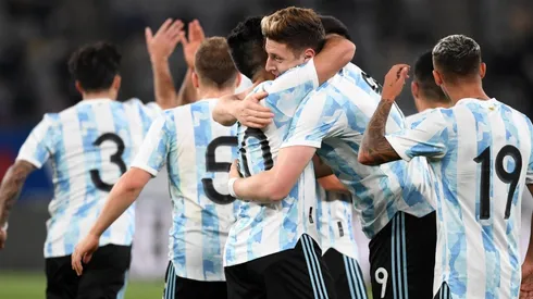 ¿Vuelve a un grande de la Liga Profesional? (Getty Images)