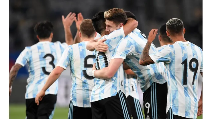 ¿Vuelve a un grande de la Liga Profesional? (Getty Images)