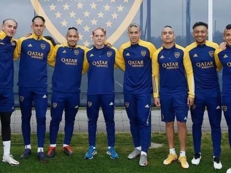 Alerta en Boca: desde Noruega buscan a una de sus joyitas