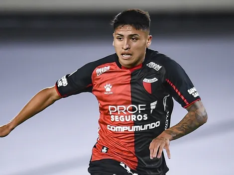 Boca y River lo quisieron en su momento y ahora se compadeció de Facundo Farías: "No quisiera estar en su cabeza"