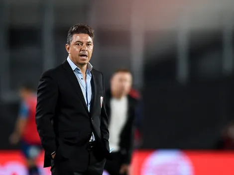 ¿Y ahora? River se quedó sin la chance de reemplazar a Julián Álvarez