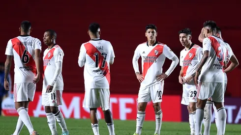 ¿Se va para la Serie A? Una de las joyas de River podría emigrar al fútbol de Italia