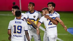 ¿La nueva novela del mercado? Se fue mal de Boca y lo quieren varios clubes del fútbol argentino