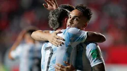 Pierde la columna vertebral: las sensibles bajas de la Selección para enfrentar a Colombia