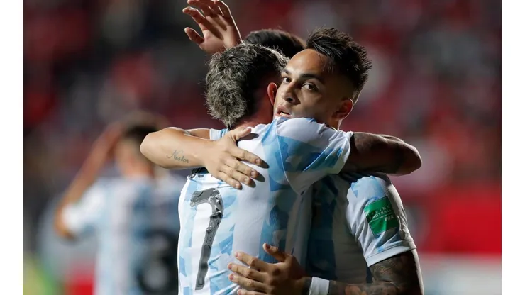 Pierde la columna vertebral: las sensibles bajas de la Selección para enfrentar a Colombia