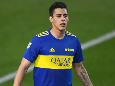 Situación incómoda: ¿a Boca le conviene dejar afuera a Pavón de la lista de la Copa?