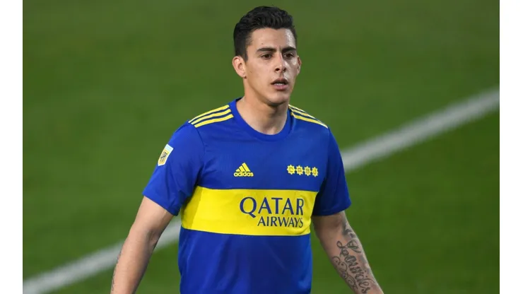 ¿A Boca le conviene hacerle una "maldad" a Pavón?