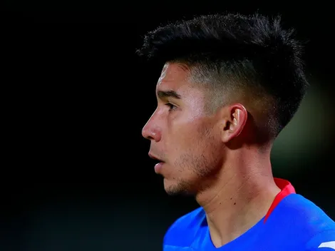 El mensaje de Pol Fernández para la dirigencia de Cruz Azul por su vuelta a Boca