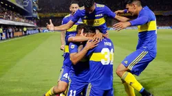 "Tiene un precontrato": la figura de Boca que está a punto de irse libre a un rival de la Libertadores