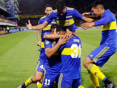 "Tiene un precontrato": Pavón está a punto de irse libre a un rival de la Libertadores