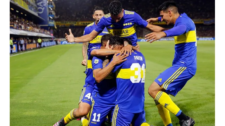 "Tiene un precontrato": la figura de Boca que está a punto de irse libre a un rival de la Libertadores
