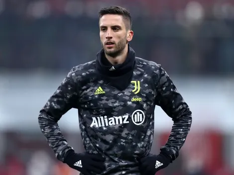 Boca, a la espera: la decisión de Juventus sobre el pase de Bentancur, con muchos millones de por medio