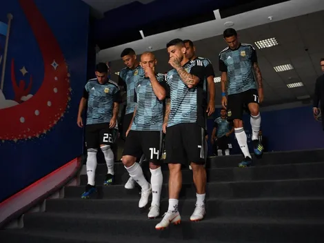 Gago quiso un ex Boca y Selección Argentina, pero se le complicó lo económico: "Es imposible"