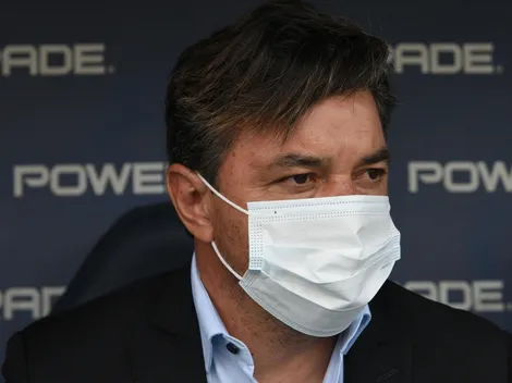 Sacan a la luz el tapado de Gallardo: River ya ofertó por un lateral de Selección