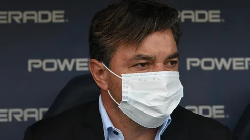 El tapado de Gallardo: un lateral internacional