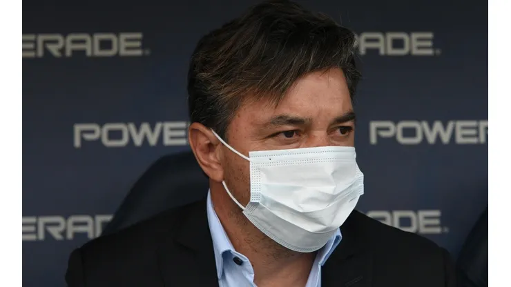 El tapado de Gallardo: un lateral internacional