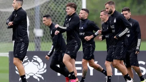 Un suplente es muy pedido en las redes sociales.