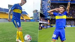 Ver para creer: la increíble relación entre Vázquez y Benedetto que nadie conocía