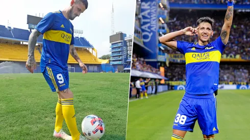 Ver para creer: la increíble relación entre Vázquez y Benedetto que nadie conocía