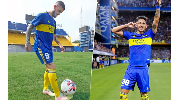 Ver para creer: la increíble relación entre Vázquez y Benedetto que nadie conocía