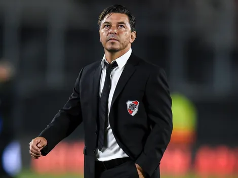 El representante de Fernández Mercau confirmó contactos con River