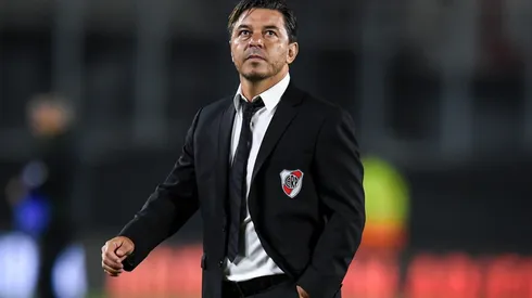 No es Farías: el representante de otra joya del fútbol argentino confirmó contactos con River
