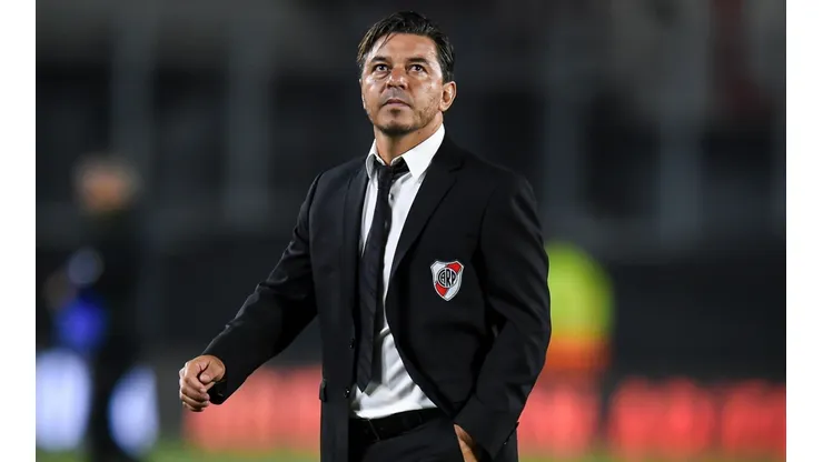 No es Farías: el representante de otra joya del fútbol argentino confirmó contactos con River