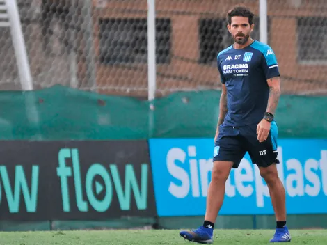 Gago va por más y pretende llevarse al volante ex Boca que quieren todos