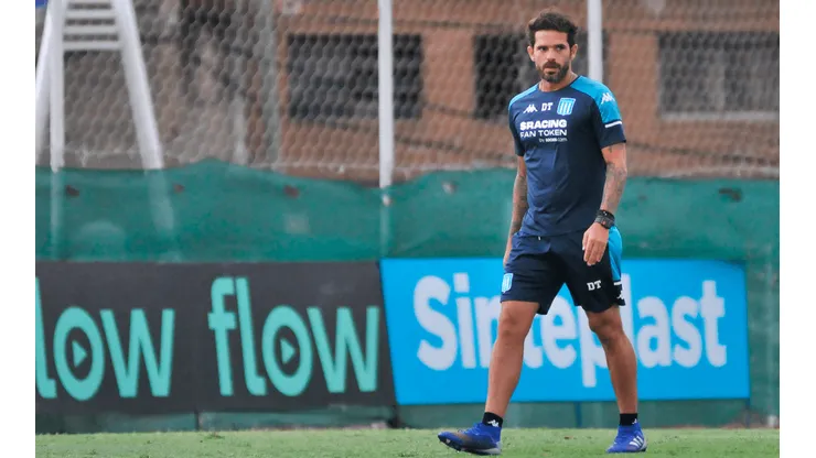 Gago va por más y pretende llevarse al volante ex Boca que quieren todos