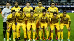 No se fue bien de Boca pero ahora afirma: "Jugaría gratis con tal de volver"