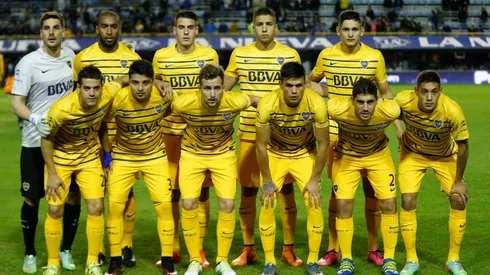 No se fue bien de Boca pero ahora afirma: "Jugaría gratis con tal de volver"