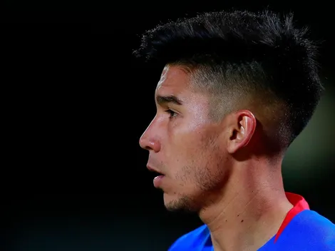 En Cruz Azul están enfurecidos con la salida de Pol Fernández