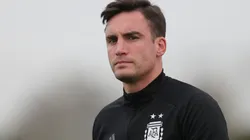 Nico Tagliafico estaba listo para llegar al Barcelona pero ahora no hay acuerdo: ¿Se cae el pase?