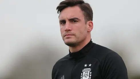 Nico Tagliafico estaba listo para llegar al Barcelona pero ahora no hay acuerdo: ¿Se cae el pase?