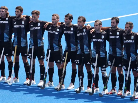 Los Leones vs. Canadá por la Copa Panamericana de hockey masculino: horario, canal de TV y streaming