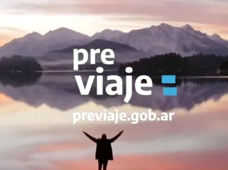 Pre viaje: cuáles son los beneficios y cómo saber si hay saldo en la tarjeta