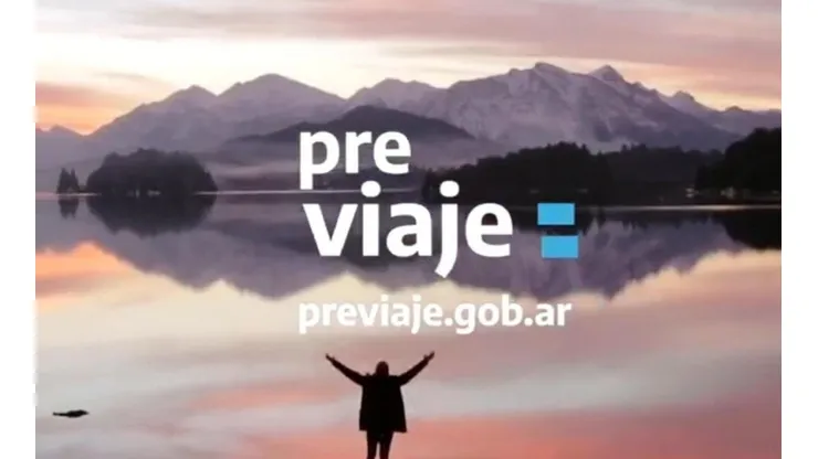 Pre viaje: cuáles son los beneficios y cómo saber si hay saldo en la tarjeta