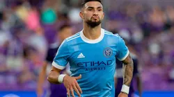 La fecha clave para saber si Castellanos puede jugar en River