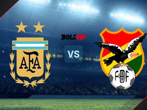 Argentina vs. Bolivia EN VIVO por la Copa América de Futsal 2022: horario, canal de TV y streaming del partido