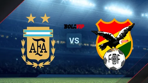 Argentina vs. Bolivia por la Copa América de Futsal 2022