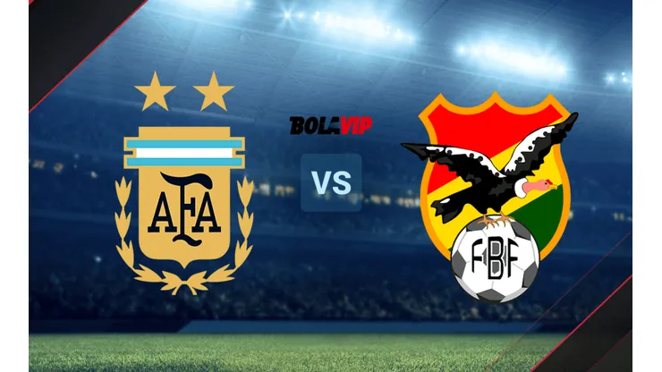 Argentina vs. Bolivia por la Copa América de Futsal 2022