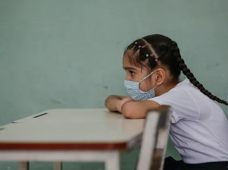 Ciclo lectivo 2022: estos son los cambios que anunció Ciudad de Buenos Aires