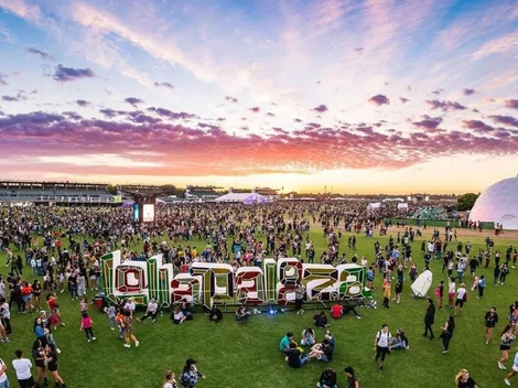 Se viene el Lollapalooza Argentina 2022: cuándo es, quiénes son los artistas, cómo adquirir las entradas y verlo en vivo por Flow