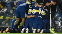 Un ex-Boca jugará en Mitre (SdE).