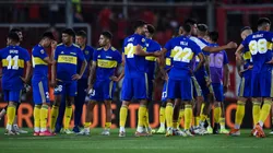 La oferta millonaria que preparan en Europa para llevarse a una joya de Boca