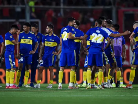 La oferta millonaria que preparan en Europa para llevarse a una joya de Boca