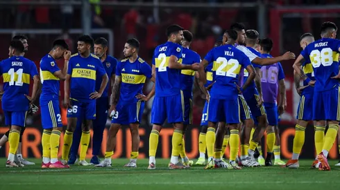La oferta millonaria que preparan en Europa para llevarse a una joya de Boca